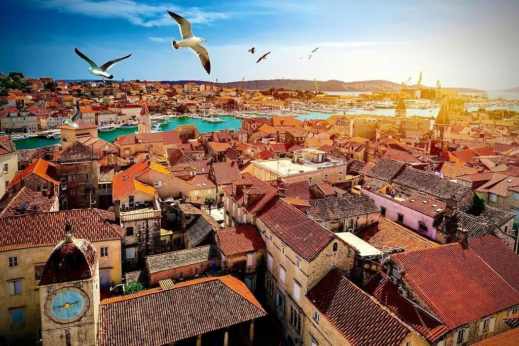 Apartment Josip Ciovo Trogir 0*,  Horvátország