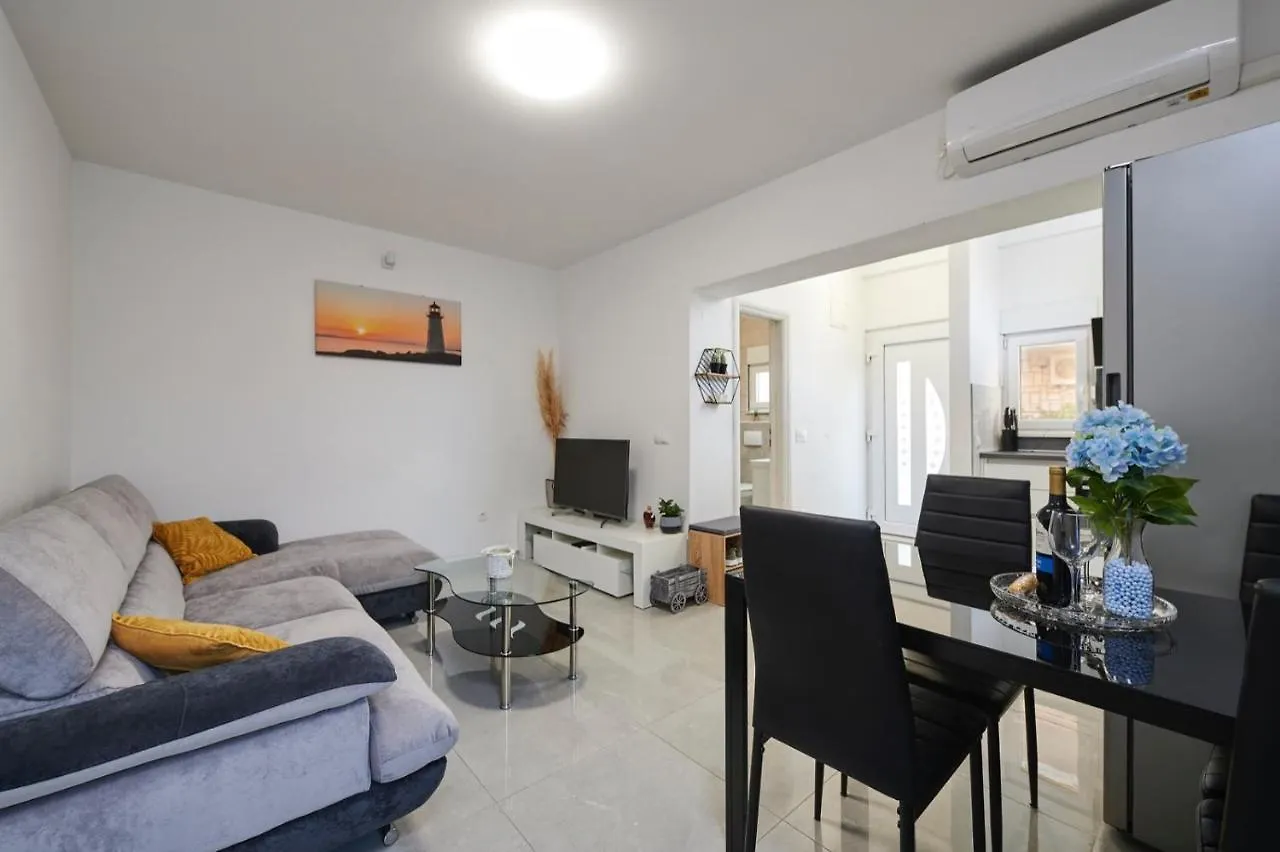 Apartment Josip Ciovo Trogir