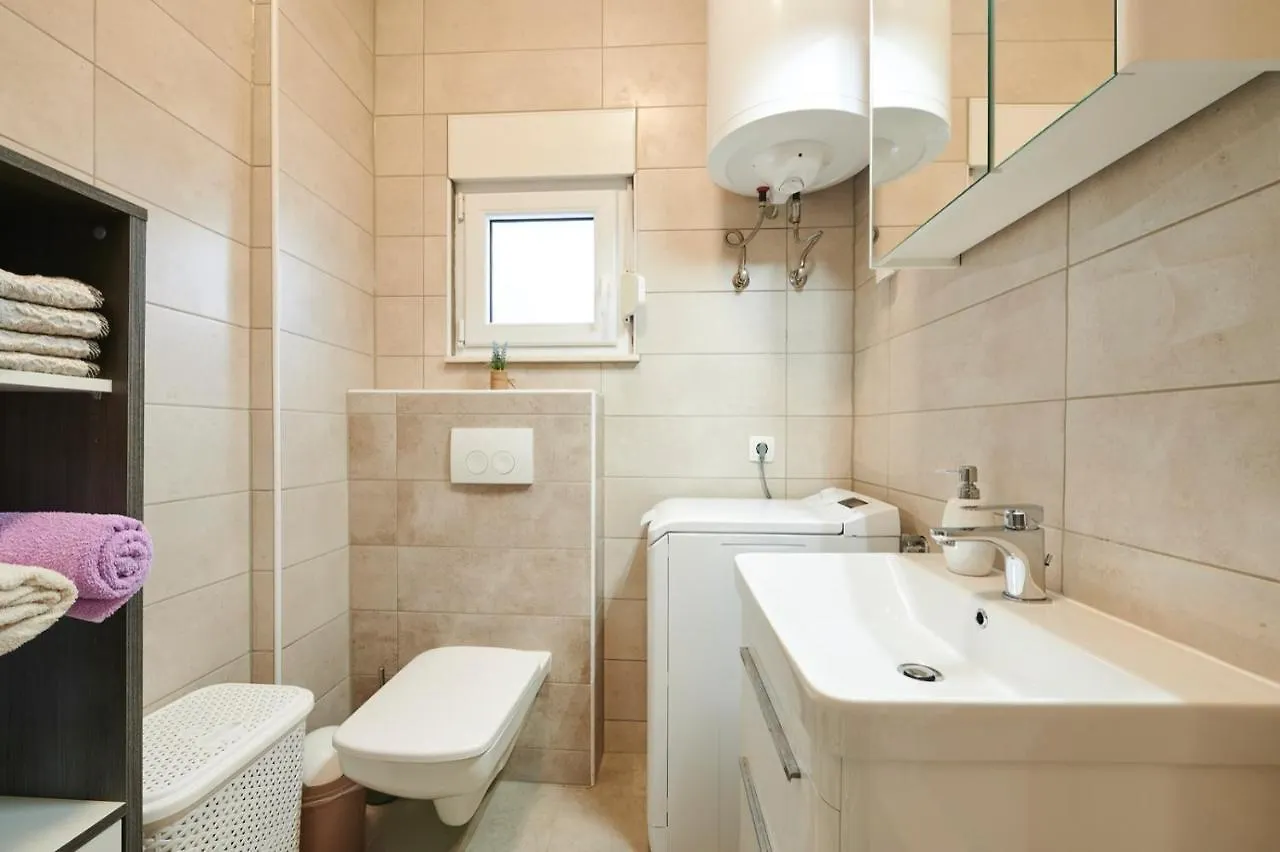Apartment Josip Ciovo Trogir