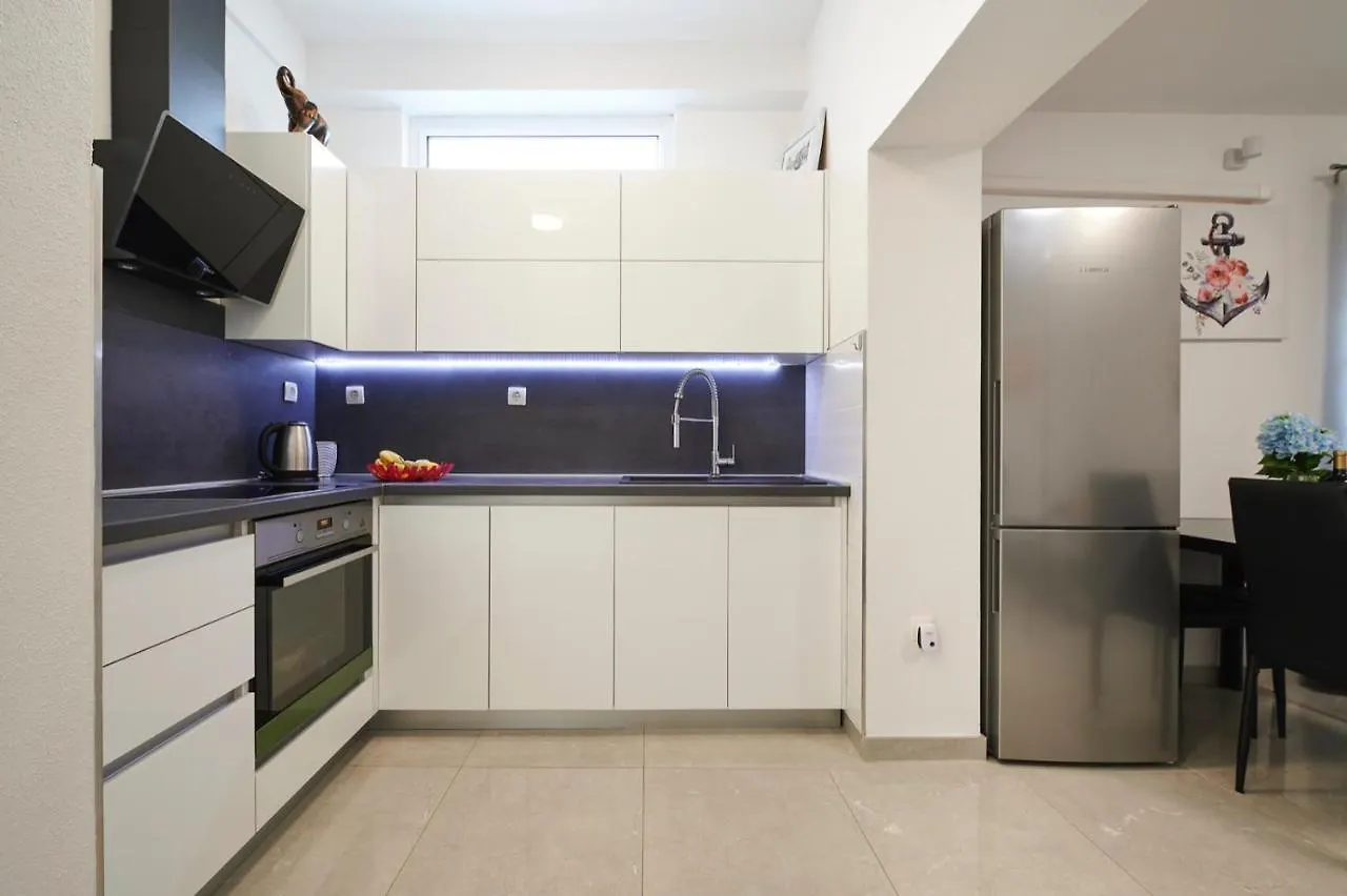 Apartment Josip Ciovo Trogir