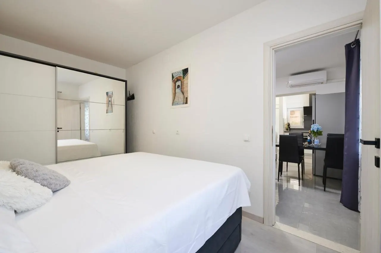 Apartment Josip Ciovo Trogir