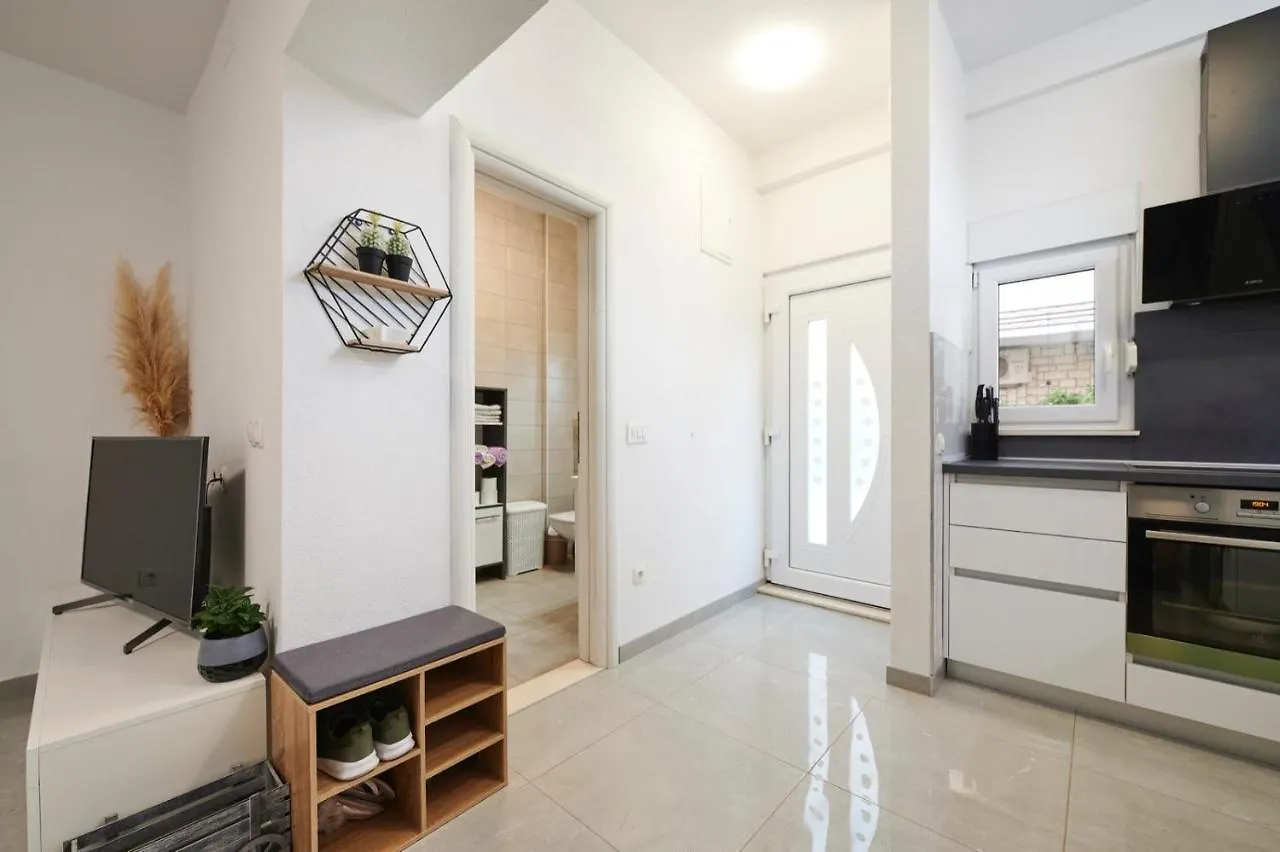 Apartment Josip Ciovo Trogir