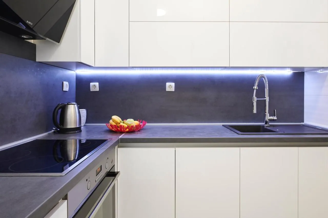 Apartment Josip Ciovo Trogir