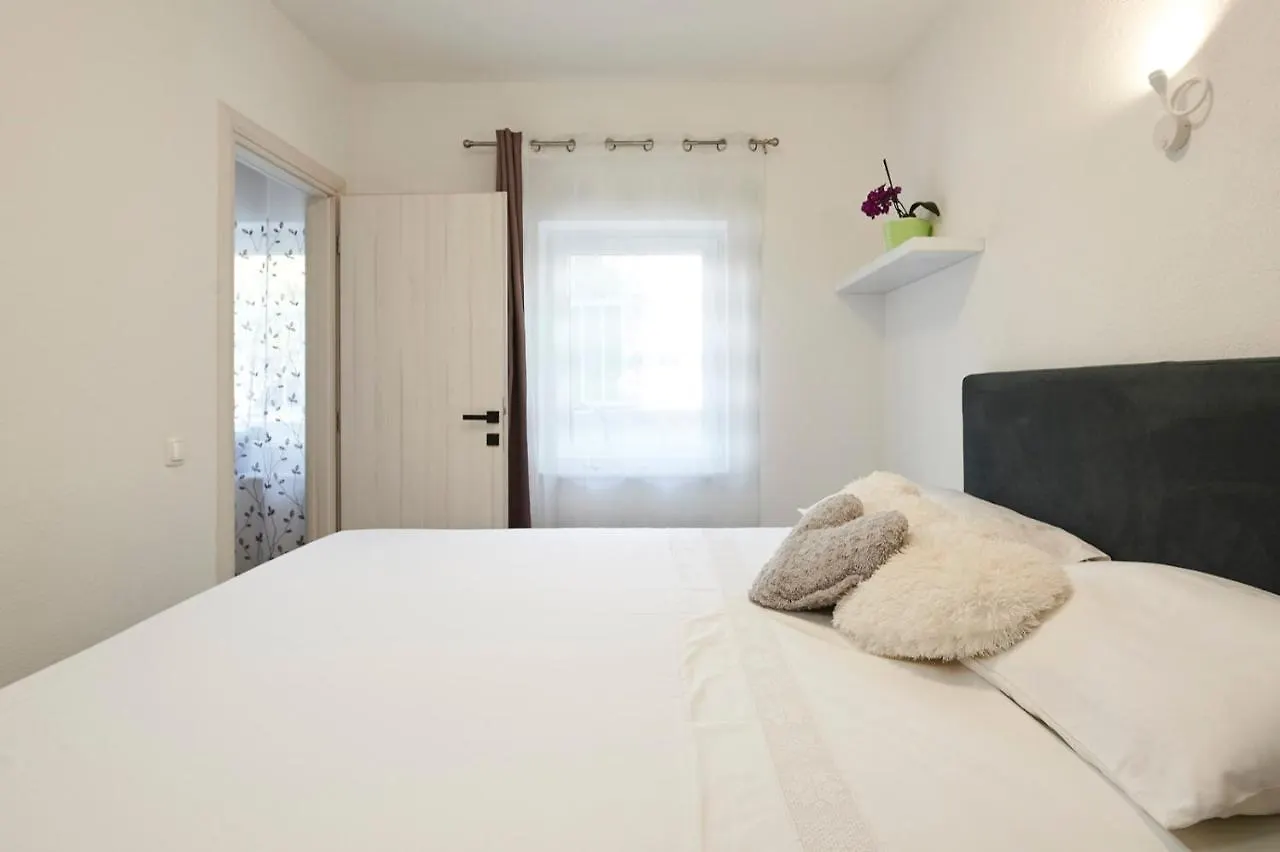 Apartment Josip Ciovo Trogir